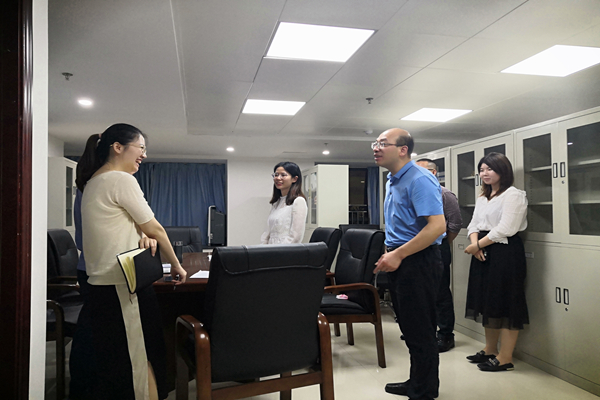 一年之計在于春，只爭朝夕謀開局 —中小擔保圓滿完成一季度“開門紅”任務